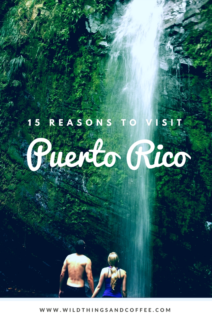 Graphic 15 Reasons Puerto Rico